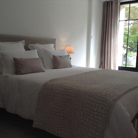 La Grange D'Aunis Bed & Breakfast Aigrefeuille-d'Aunis Bagian luar foto
