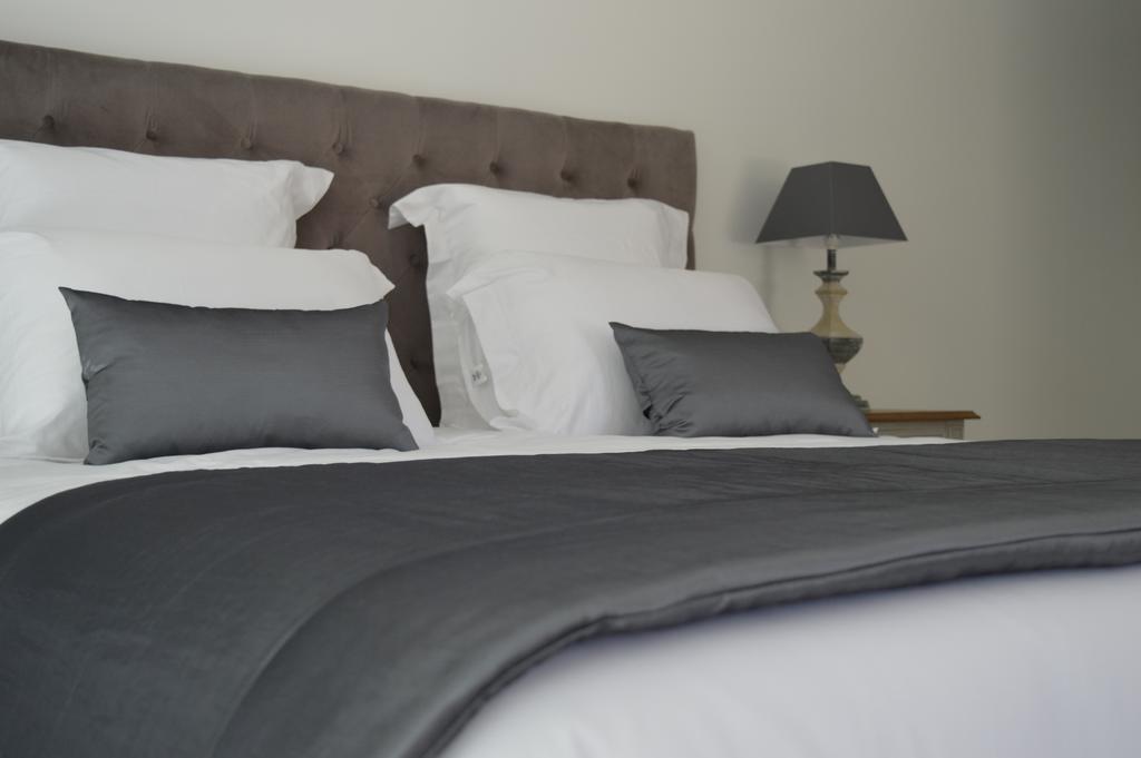 La Grange D'Aunis Bed & Breakfast Aigrefeuille-d'Aunis Ruang foto