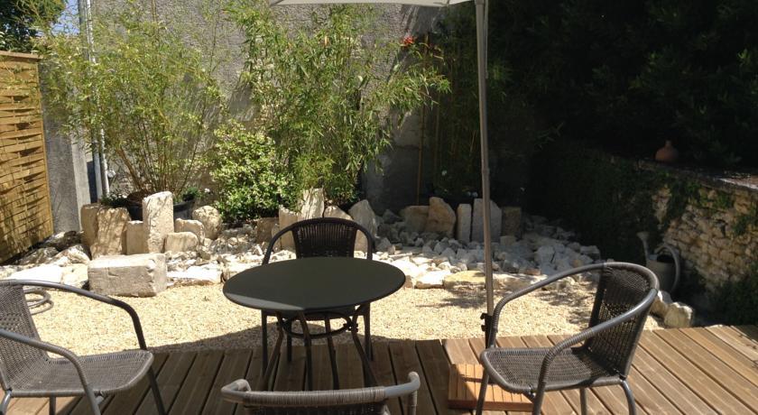 La Grange D'Aunis Bed & Breakfast Aigrefeuille-d'Aunis Bagian luar foto