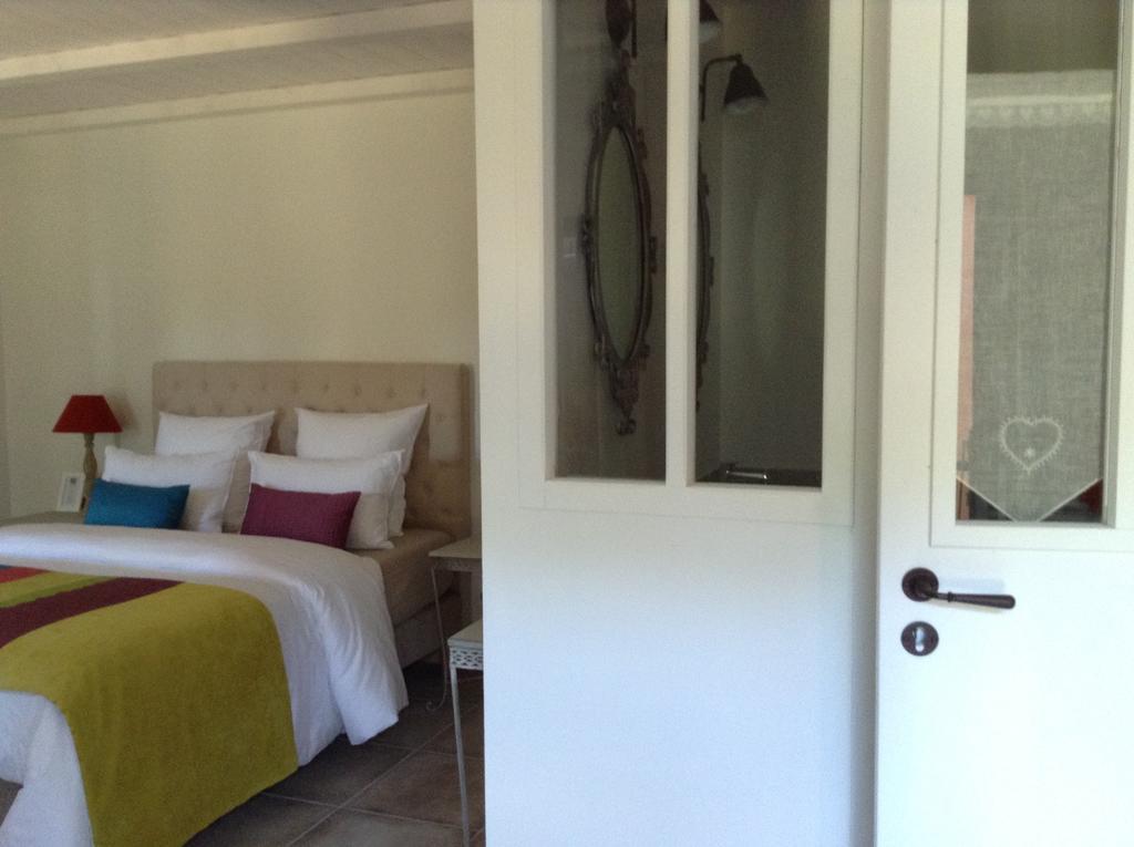 La Grange D'Aunis Bed & Breakfast Aigrefeuille-d'Aunis Ruang foto