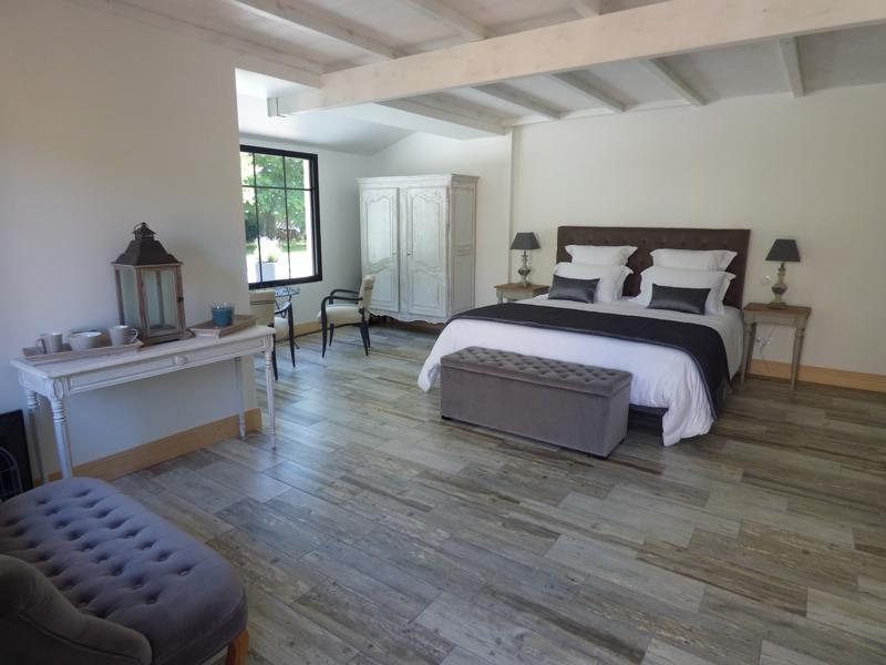 La Grange D'Aunis Bed & Breakfast Aigrefeuille-d'Aunis Ruang foto
