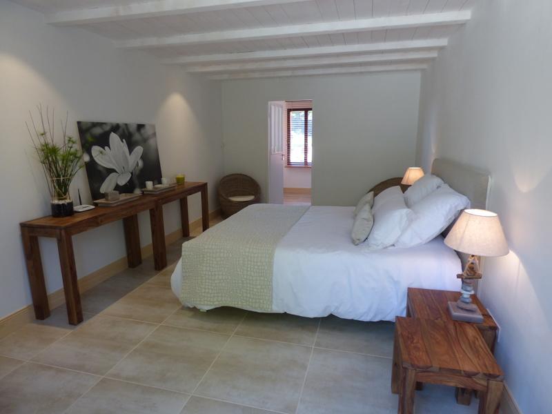 La Grange D'Aunis Bed & Breakfast Aigrefeuille-d'Aunis Ruang foto