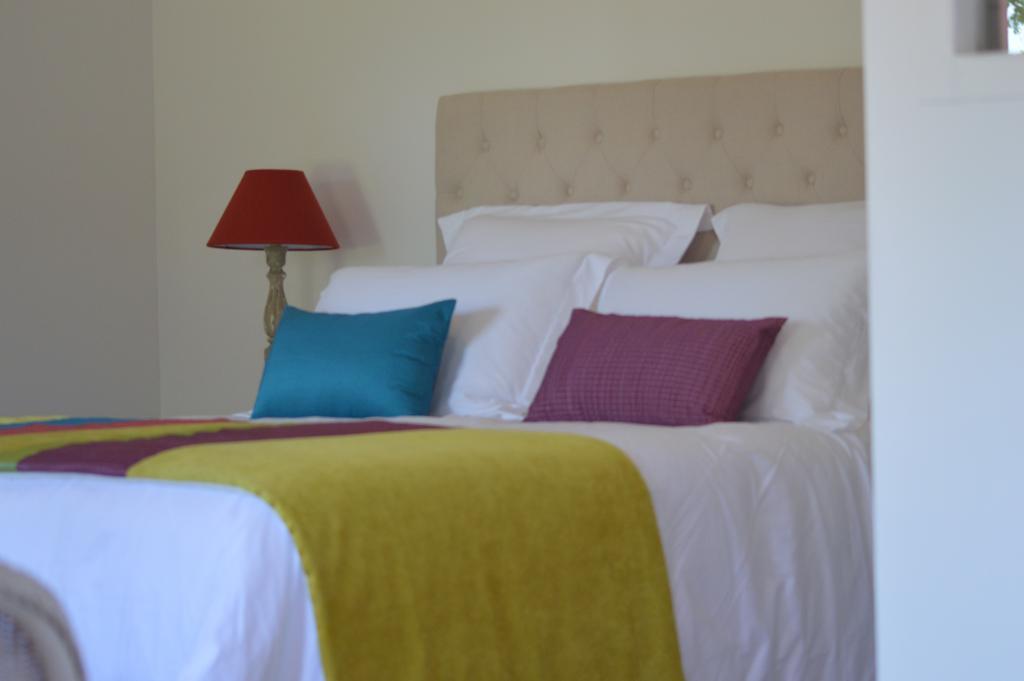 La Grange D'Aunis Bed & Breakfast Aigrefeuille-d'Aunis Ruang foto
