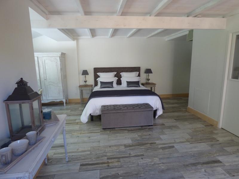 La Grange D'Aunis Bed & Breakfast Aigrefeuille-d'Aunis Ruang foto