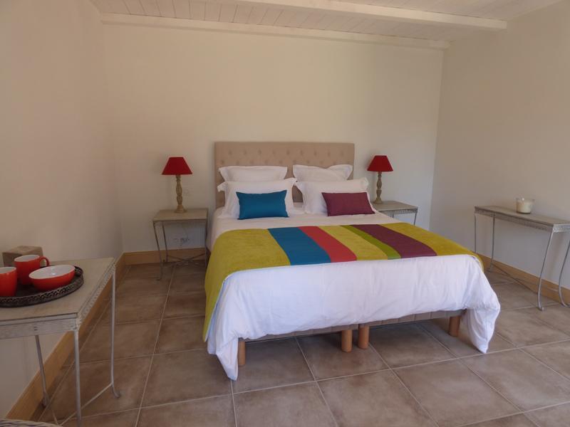 La Grange D'Aunis Bed & Breakfast Aigrefeuille-d'Aunis Ruang foto