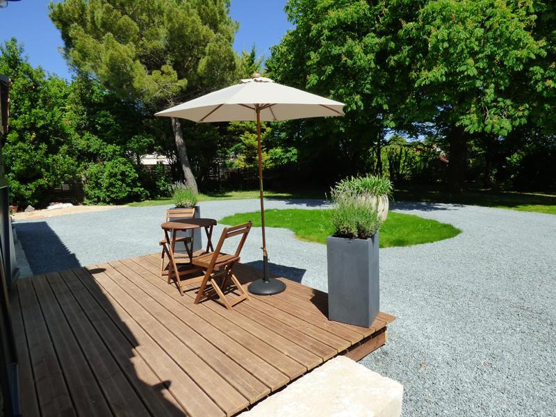 La Grange D'Aunis Bed & Breakfast Aigrefeuille-d'Aunis Ruang foto