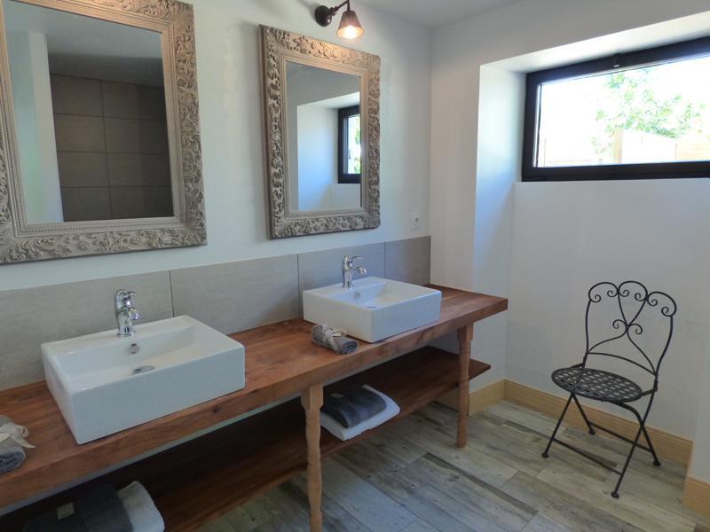 La Grange D'Aunis Bed & Breakfast Aigrefeuille-d'Aunis Ruang foto