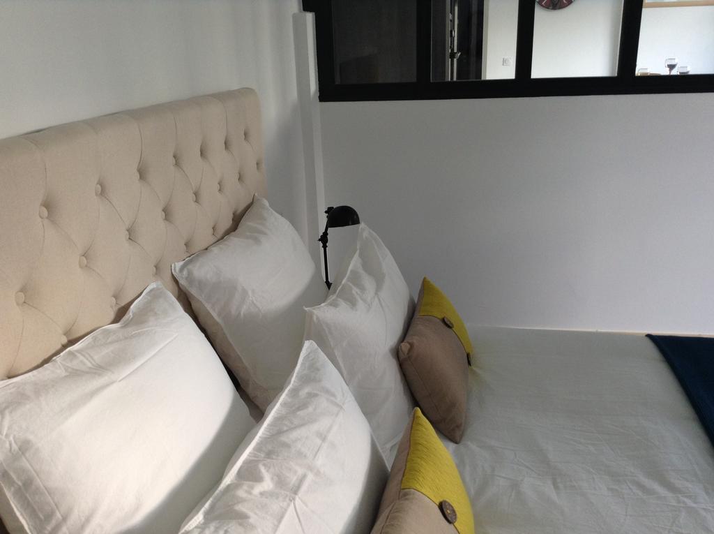 La Grange D'Aunis Bed & Breakfast Aigrefeuille-d'Aunis Bagian luar foto