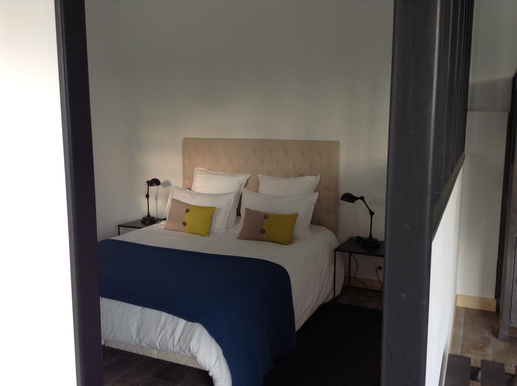 La Grange D'Aunis Bed & Breakfast Aigrefeuille-d'Aunis Bagian luar foto
